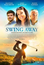 Swing Away (2016) afişi
