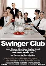 Swinger Club (2006) afişi