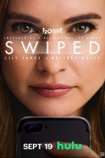 Swiped (2025) Fragman (2025) afişi