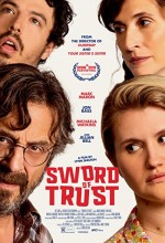 Sword of Trust (2019) afişi