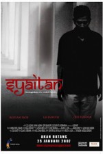 Syaitan (2007) afişi