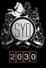 Syd2030 (2012) afişi