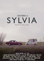 Sylvia (2018) afişi