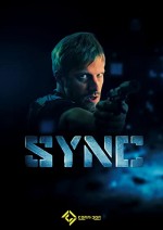 Sync (2012) afişi