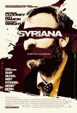 Syriana (2005) afişi