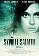 Syvalle Salattu (2011) afişi