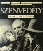 Szenvedély (1998) afişi