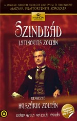 Szindbád (1971) afişi