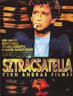 Sztracsatella (1996) afişi
