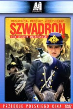 Szwadron (1992) afişi