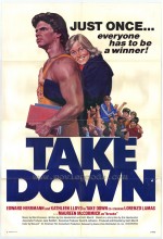 Take Down (1978) afişi