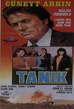 Tanık (1992) afişi