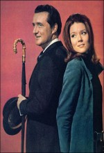 Tatlı Sert (1966) afişi