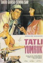 Tatlı Yumruk (1965) afişi