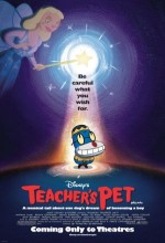 Teacher's Pet (2004) afişi