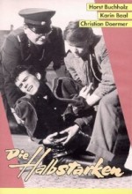 Teenage Wolfpack (1956) afişi
