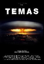 Temas (2009) afişi