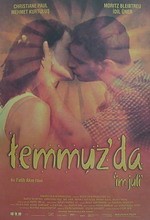 Temmuz'da (2000) afişi Temmuz'da (2000) afişi