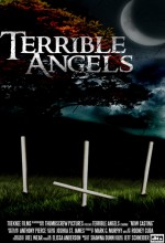 Terrible Angels (2011) afişi