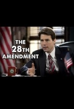 The 28th Amendment  afişi