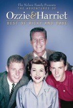 The Adventures Of Ozzie & Harriet (1961) afişi