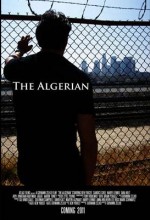 The Algerian (2011) afişi