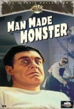 The Atomic Monster (1941) afişi