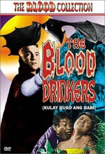 The Blood Drinkers (1966) afişi