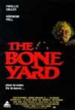 The Boneyard (1990) afişi