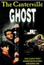 The Canterville Ghost (ıı) (1986) afişi