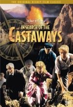 The Castaways (1909) afişi