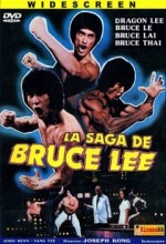 The Clones Of Bruce Lee (1977) afişi