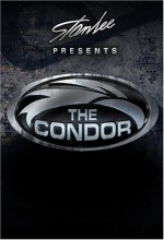 The Condor (2007) afişi