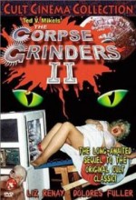 The Corpse Grinders 2 (2000) afişi