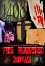 The Damned Room: 1408 (2008) afişi