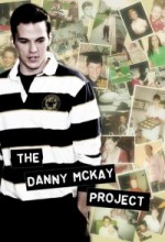 The Danny Mckay Project (2010) afişi