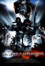 The Dark Lurking (2010) afişi