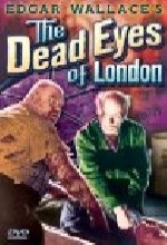 The Dead Eyes Of London (1961) afişi