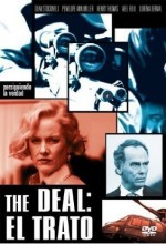 The Deal (2006) afişi