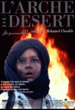 The Desert Ark (1997) afişi