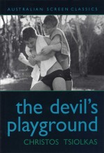 The Devil's Playground (1937) afişi