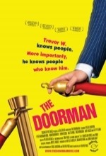 The Doorman (2008) afişi