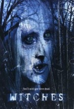 The Dunwich Horror (2009) afişi