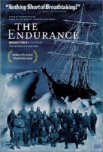 The Endurance: Shackleton's Legendary Antarctic Expedition (2000) afişi