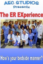 The Er Experience (2009) afişi