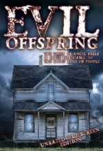 The Evil Offspring (2006) afişi