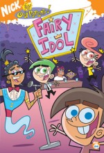 The Fairly Oddparents in Fairy ıdol (2006) afişi