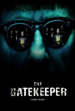 The Gatekeeper (2011) afişi