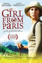 The Girl From Paris (2001) afişi