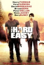 The Hard Easy (2005) afişi